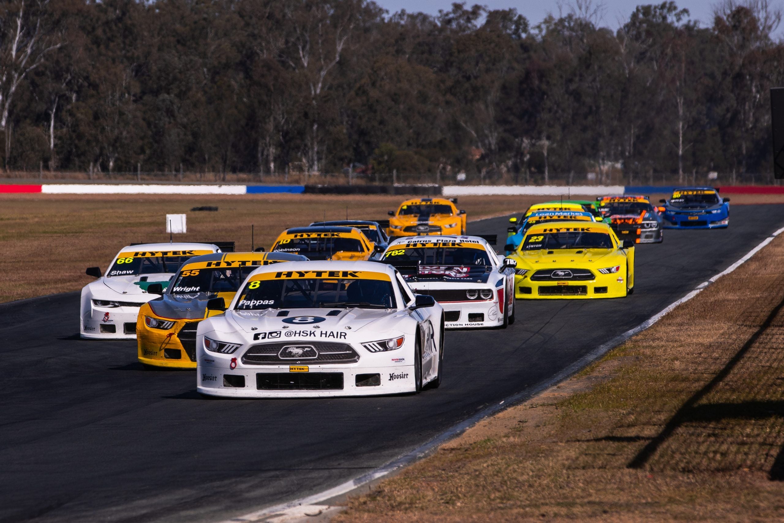 Pappas leads TA2 Northern Series after Wright sweeps Sunday at Ipswich Pappas leads TA2 Northern Series after Wright sweeps Sunday at Ipswich